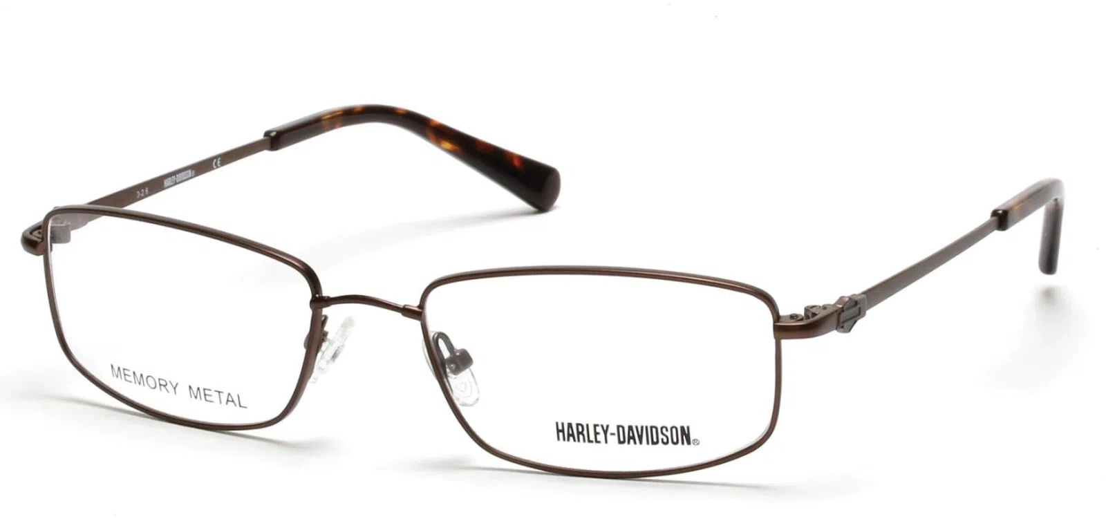 Harley-Davidson 0760 Eyeglasses - view 2